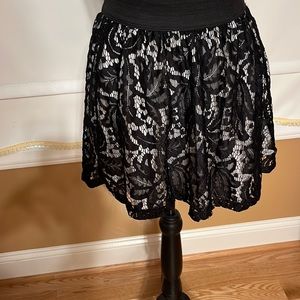Girl Revolution Skirt
